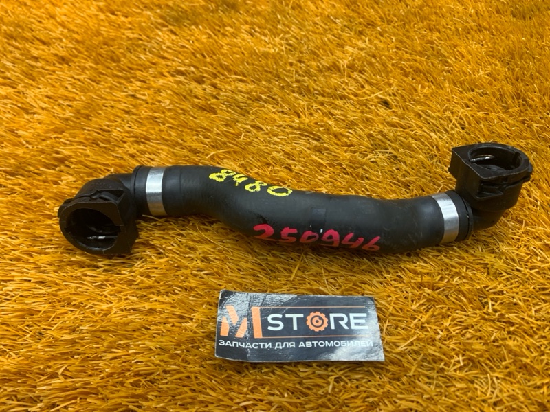 Патрубок системы охлаждения, 800 рублей, Красноярск