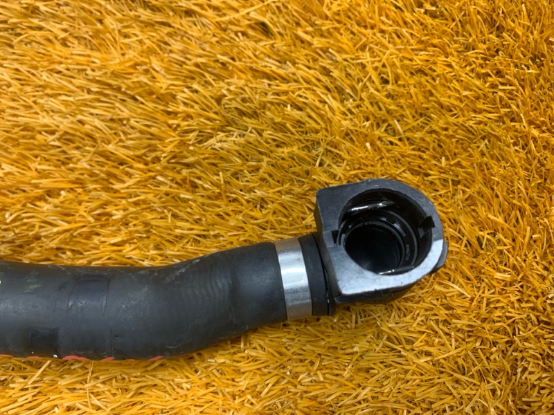 Патрубок системы охлаждения, 800 рублей, Красноярск