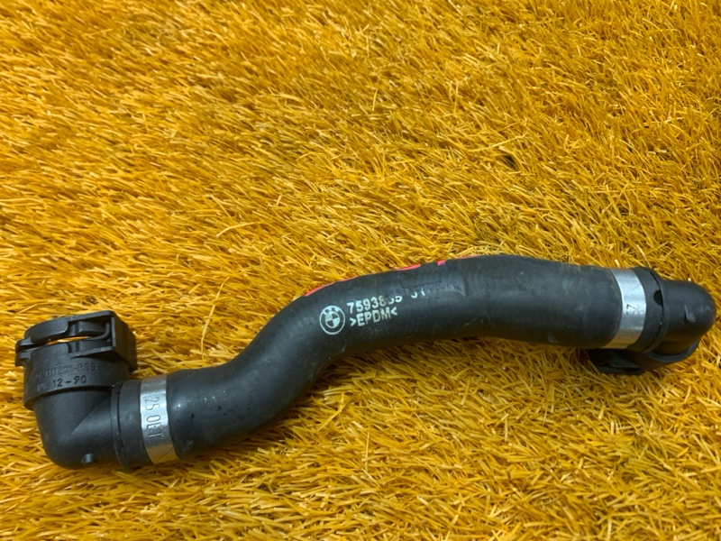 Патрубок системы охлаждения, 800 рублей, Красноярск