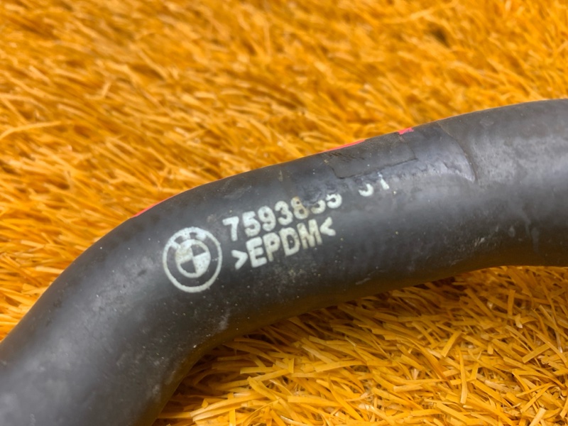 Патрубок системы охлаждения, 800 рублей, Красноярск