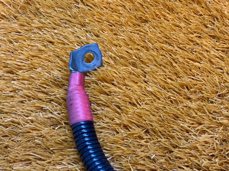 Провод генератора, 200 рублей, Красноярск