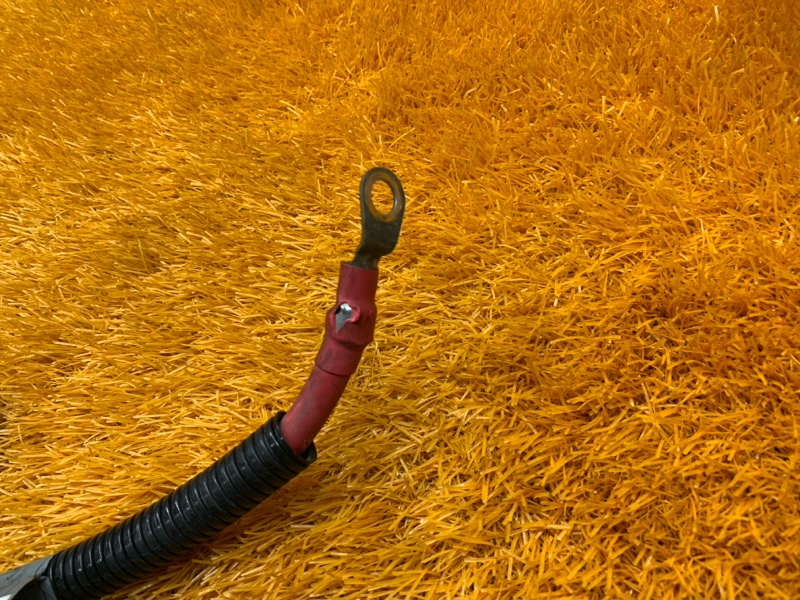 Провод генератора, 200 рублей, Красноярск