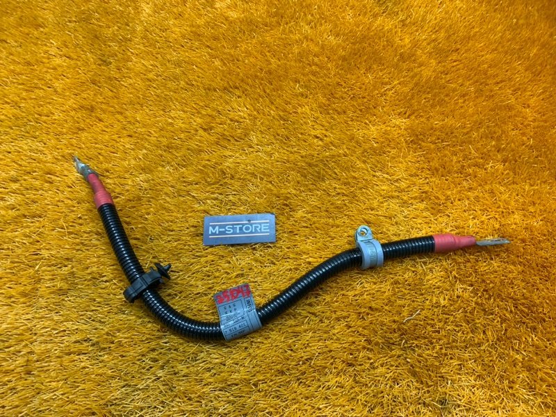 Провод на стартер, 500 рублей, Красноярск