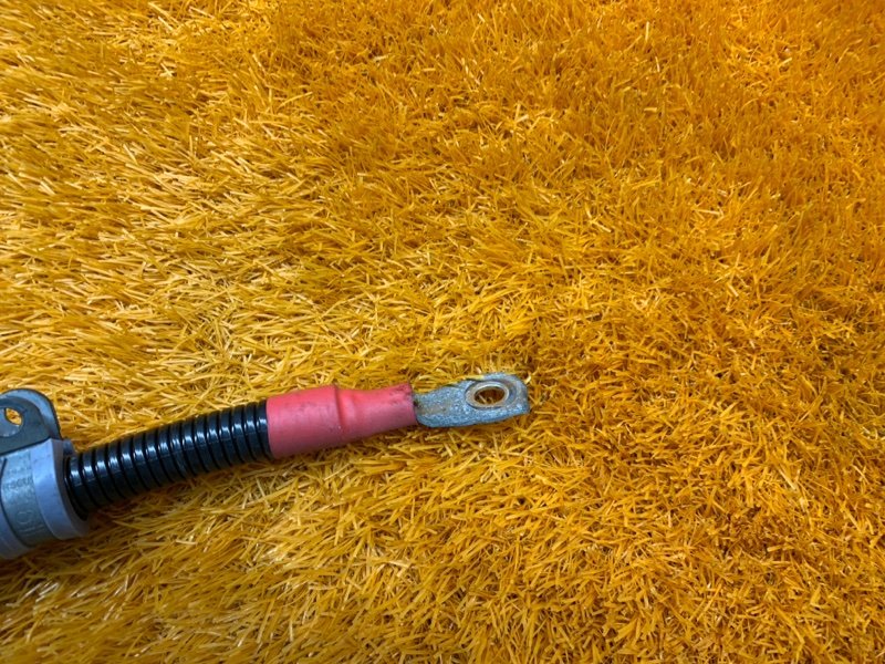 Провод на стартер, 500 рублей, Красноярск