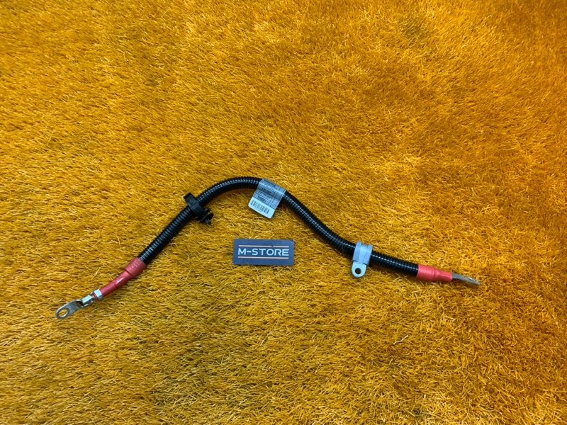 Провод на стартер, 500 рублей, Красноярск