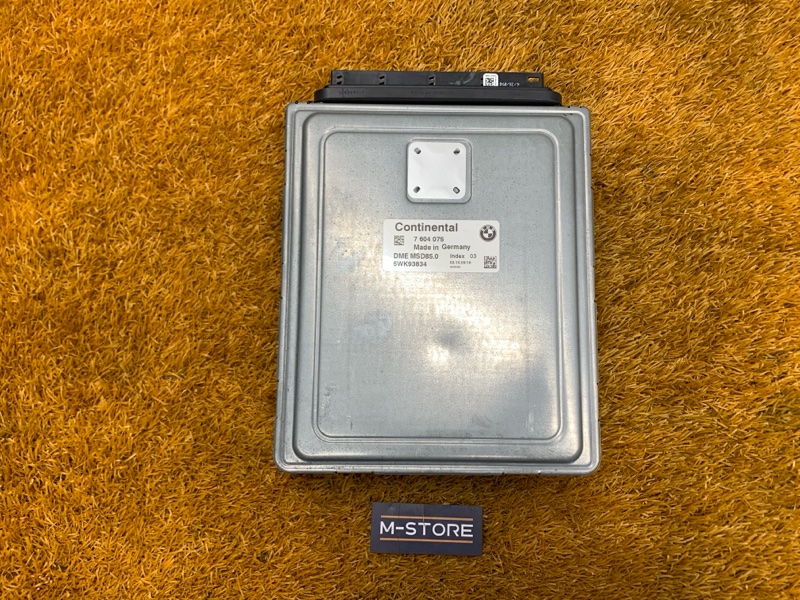 блок управления двс, 13280 рублей, Красноярск