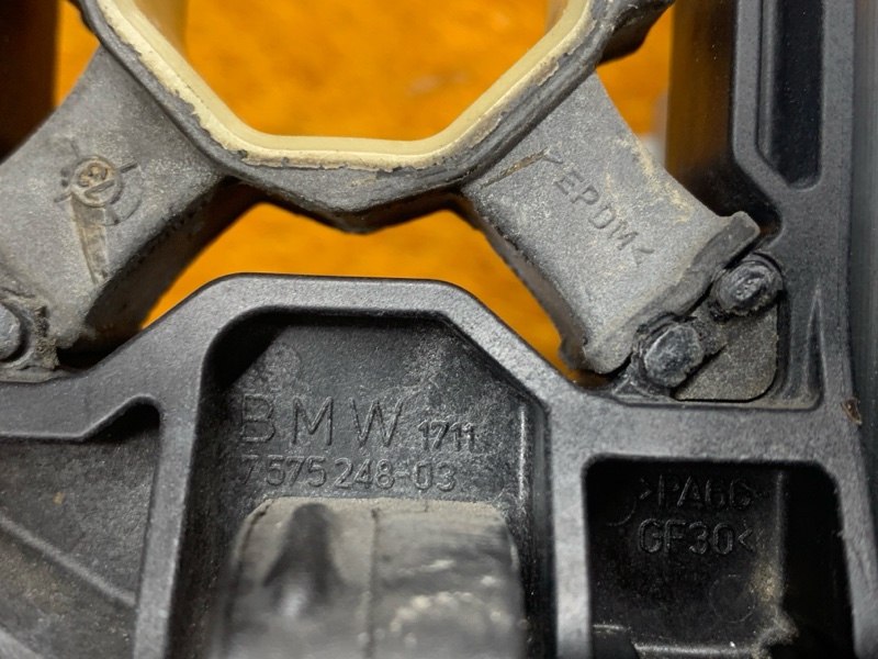 Кронштейн радиатора, 830 рублей, Красноярск