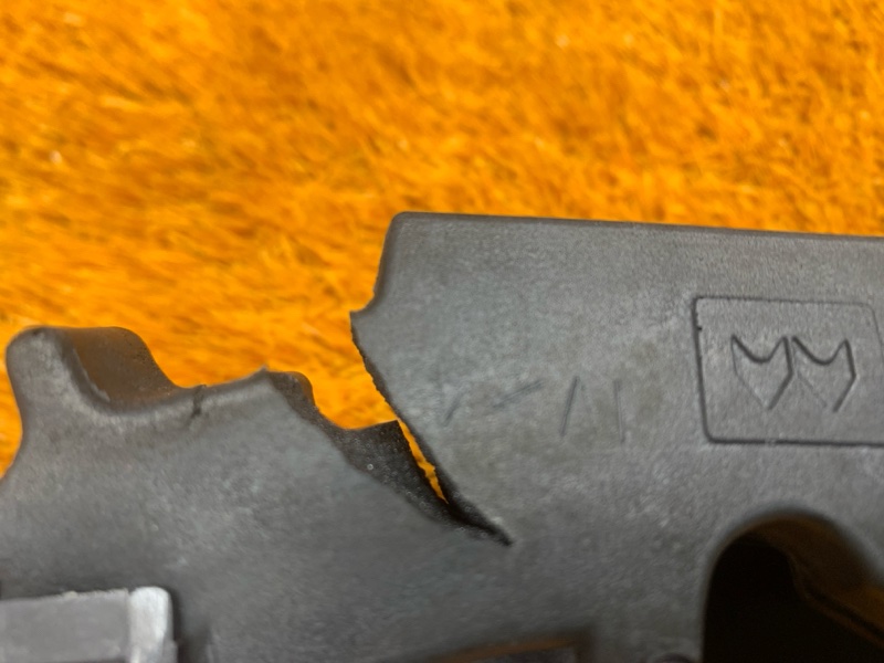 крепление радиатора, 300 рублей, Красноярск