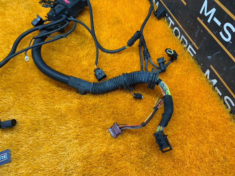 коса двс, 2060 рублей, Красноярск