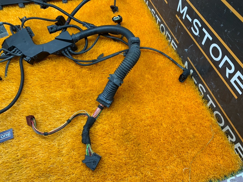 коса двс, 2060 рублей, Красноярск