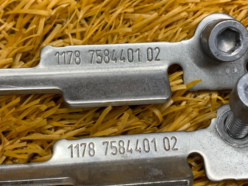 Кронштейн датчика кислорода, 420 рублей, Красноярск