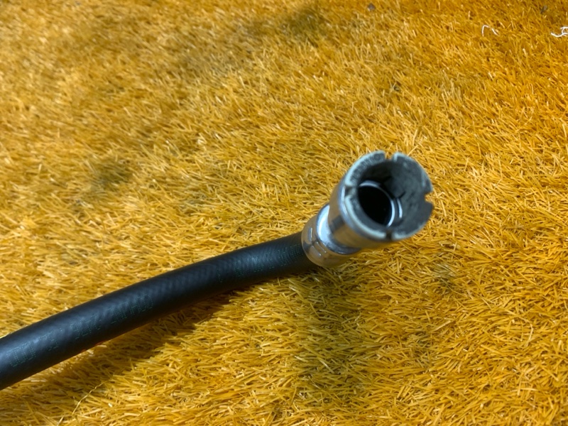 шланг гидроусилителя, 600 рублей, Красноярск