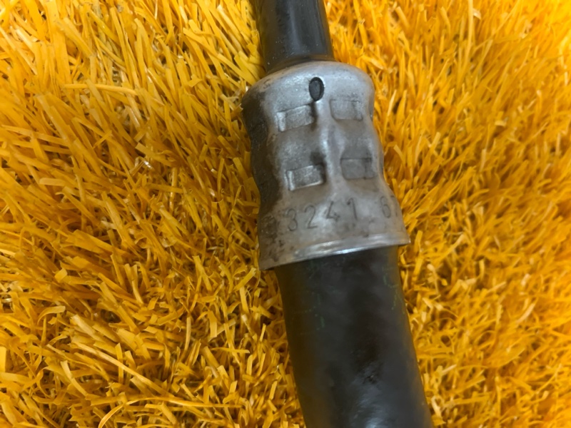 шланг гидроусилителя, 600 рублей, Красноярск