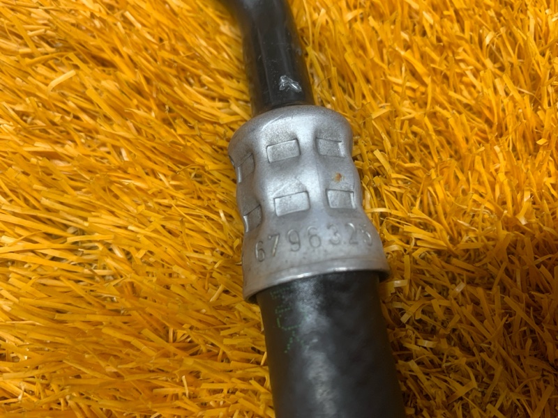 шланг гидроусилителя, 600 рублей, Красноярск