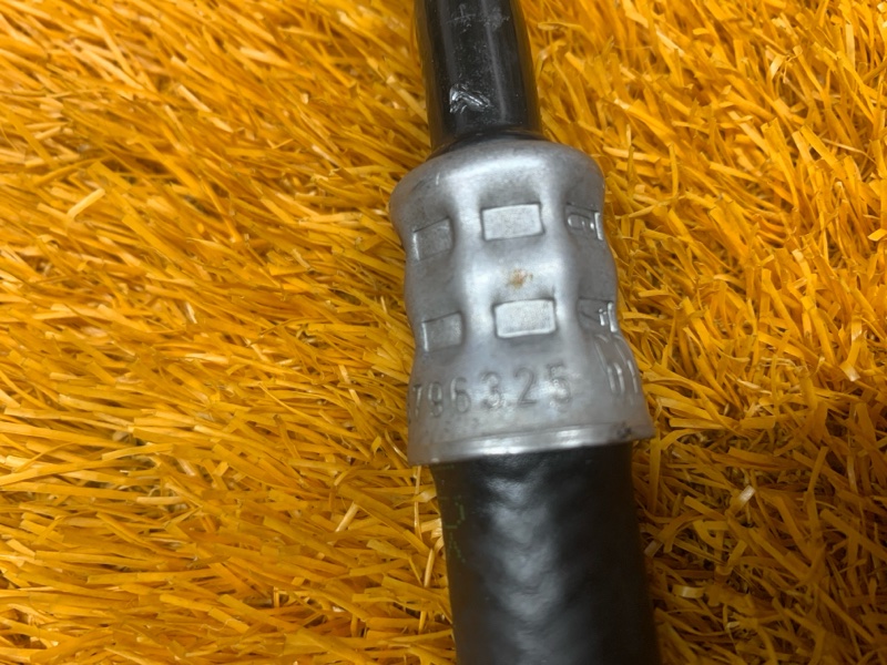 шланг гидроусилителя, 600 рублей, Красноярск