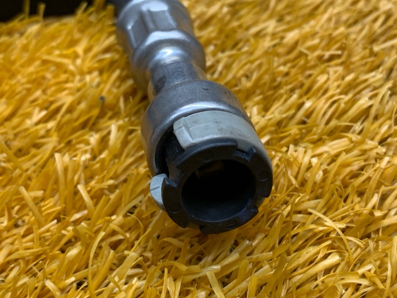 шланг топливный, 400 рублей, Красноярск