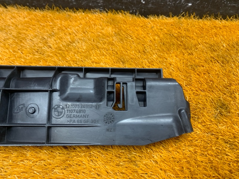 Кронштейн радиатора, 400 рублей, Красноярск