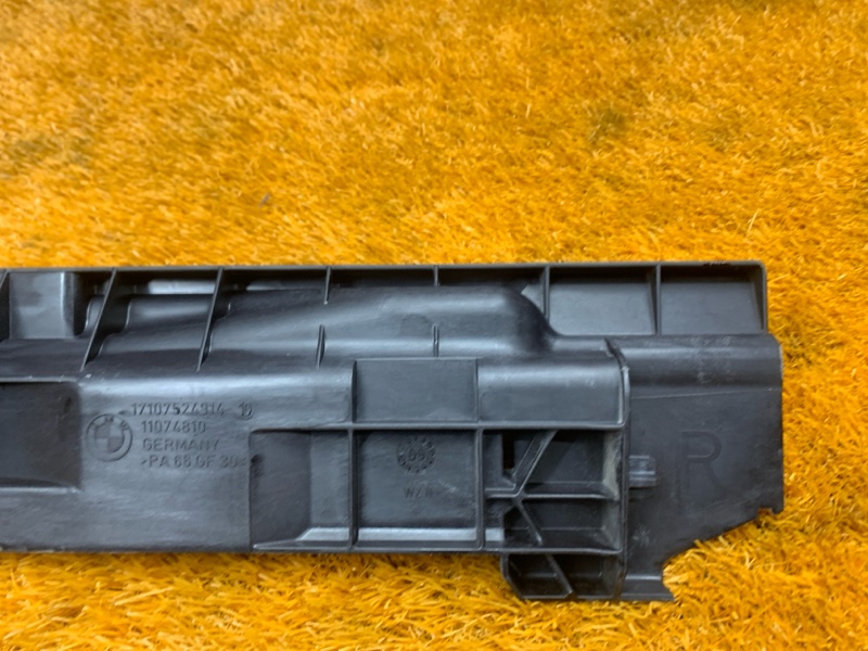 Кронштейн радиатора, 300 рублей, Красноярск