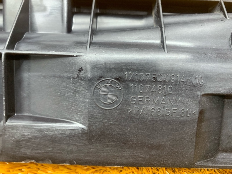 Кронштейн радиатора, 300 рублей, Красноярск