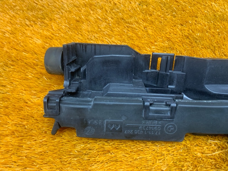 крепление радиатора, 300 рублей, Красноярск