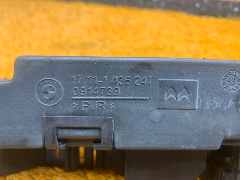 крепление радиатора, 300 рублей, Красноярск