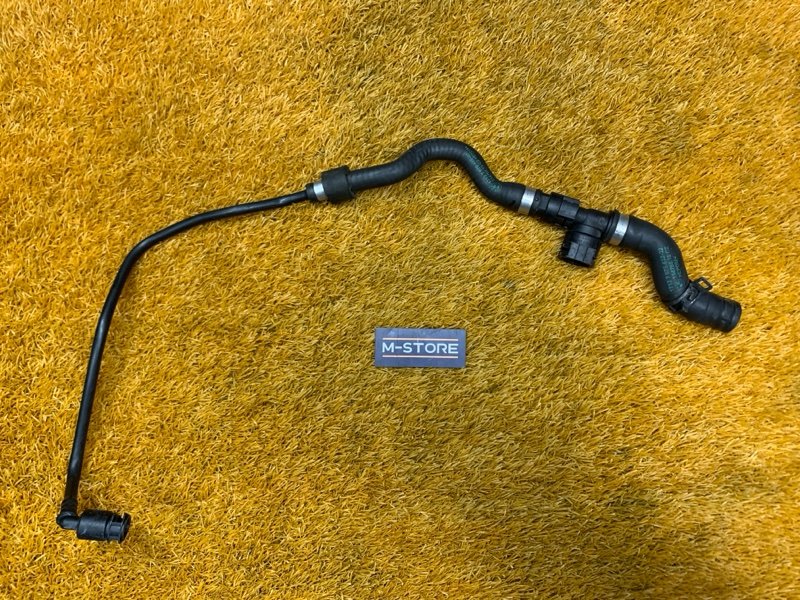 Патрубок системы охлаждения, 1000 рублей, Красноярск