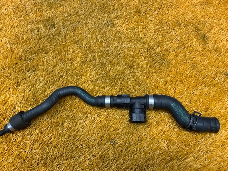 Патрубок системы охлаждения, 1000 рублей, Красноярск