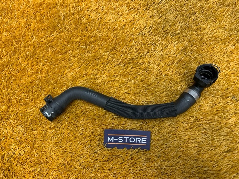 Патрубок системы охлаждения, 870 рублей, Красноярск