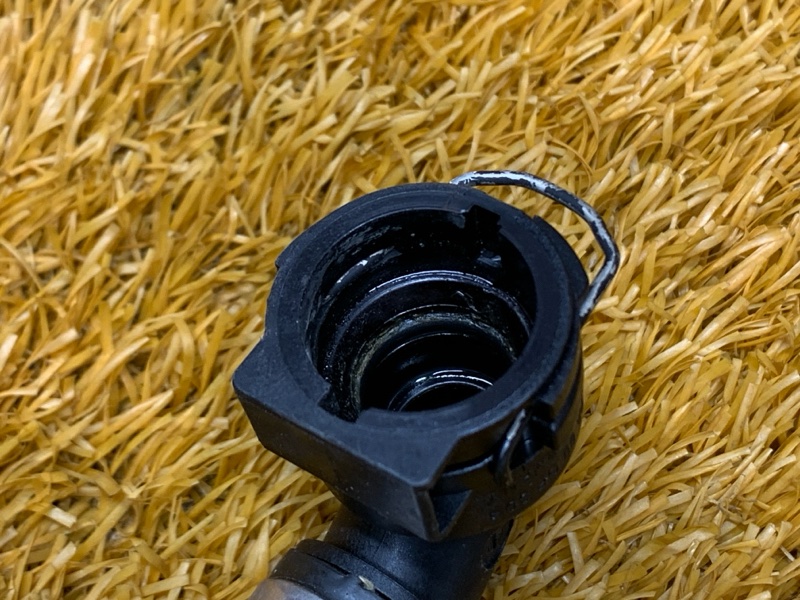 Патрубок системы охлаждения, 870 рублей, Красноярск