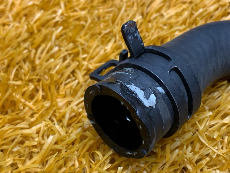 Патрубок системы охлаждения, 870 рублей, Красноярск