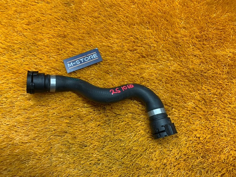 Патрубок системы охлаждения, 530 рублей, Красноярск