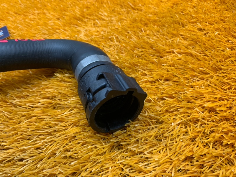 Патрубок системы охлаждения, 530 рублей, Красноярск