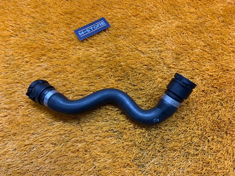 Патрубок системы охлаждения, 530 рублей, Красноярск