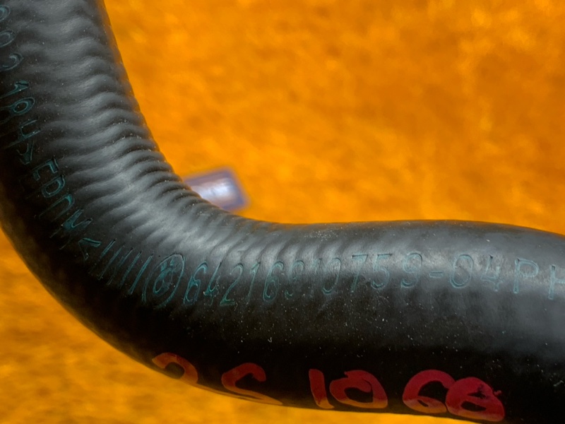 Патрубок системы охлаждения, 530 рублей, Красноярск