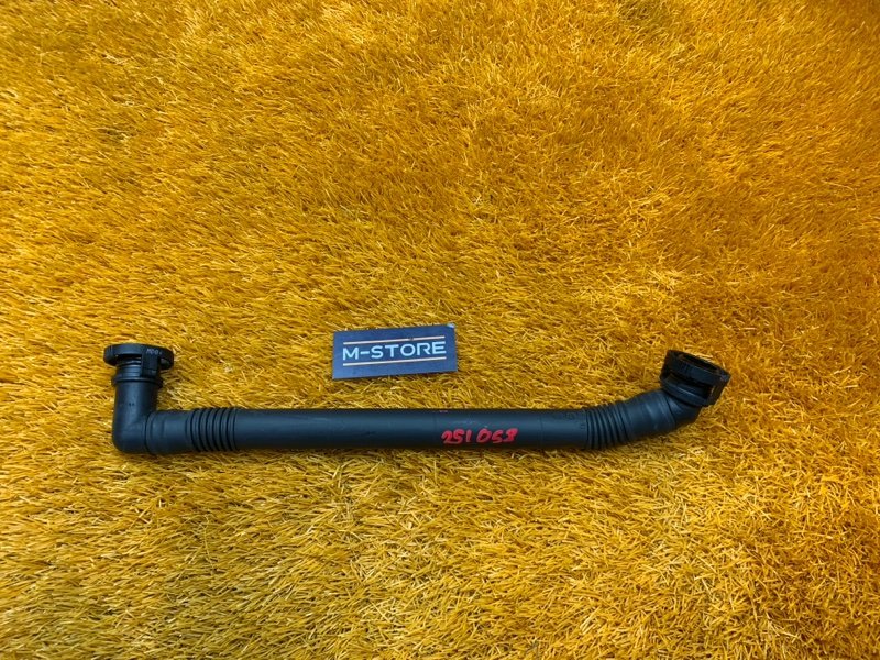 Патрубок картерных газов, 800 рублей, Красноярск