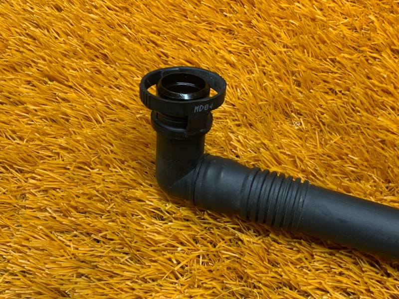 Патрубок картерных газов, 800 рублей, Красноярск