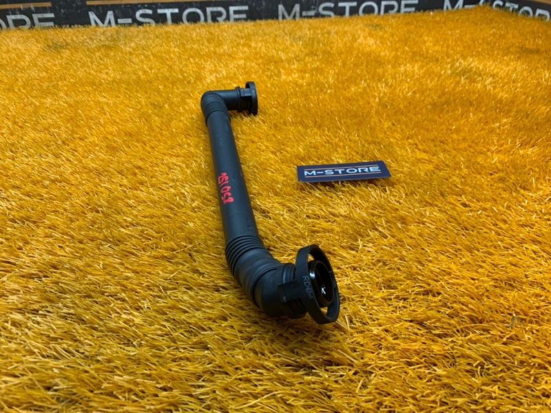 Патрубок картерных газов, 800 рублей, Красноярск