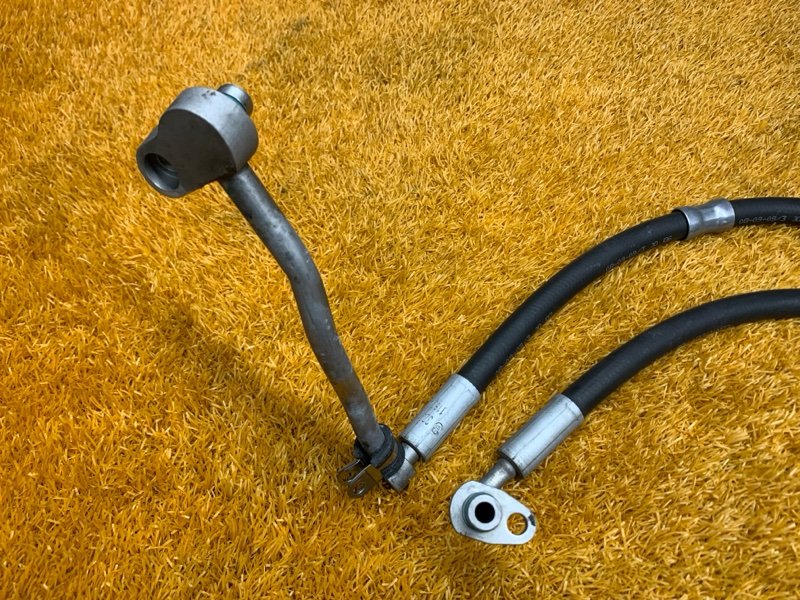 шланг гидроусилителя, 1300 рублей, Красноярск