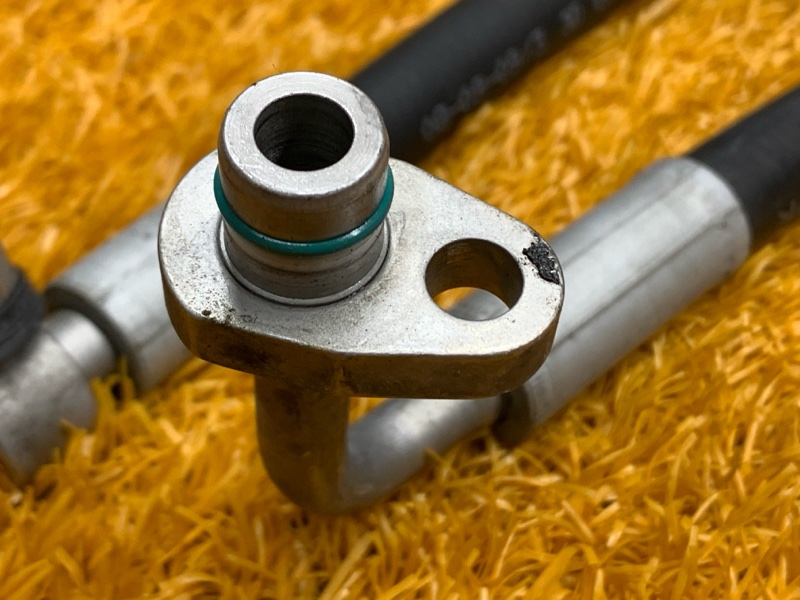 шланг гидроусилителя, 1300 рублей, Красноярск