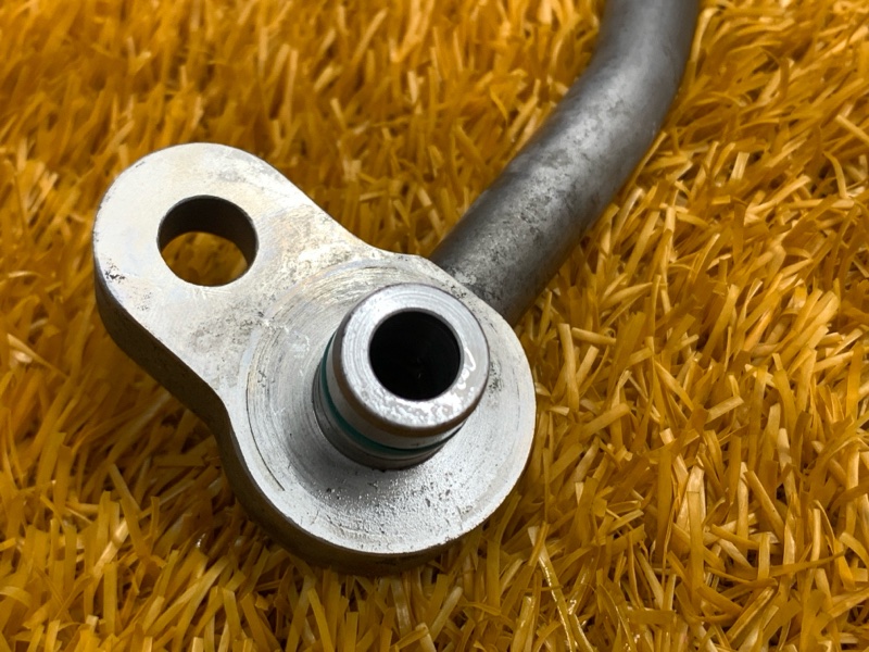 шланг гидроусилителя, 1300 рублей, Красноярск