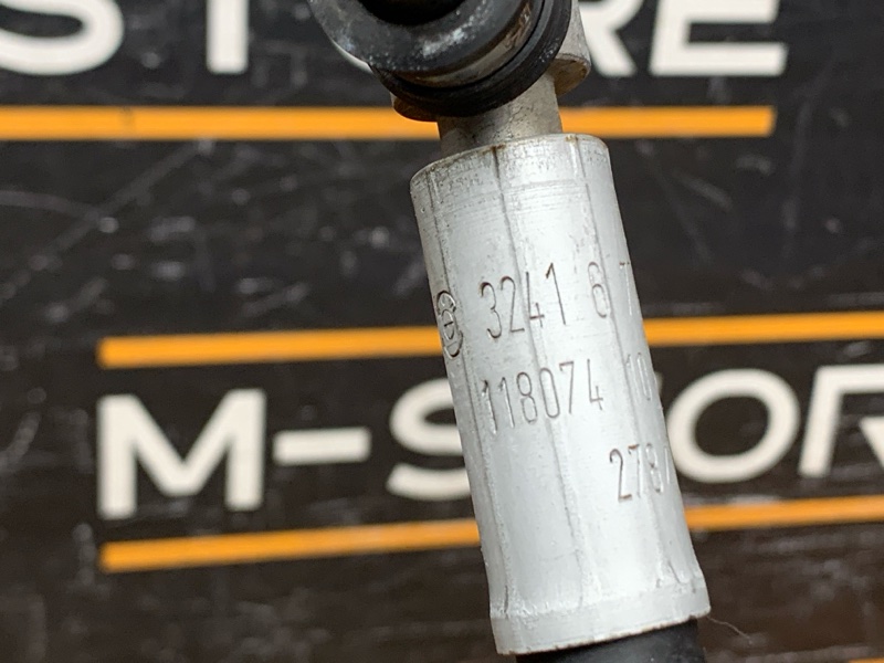 шланг гидроусилителя, 1300 рублей, Красноярск