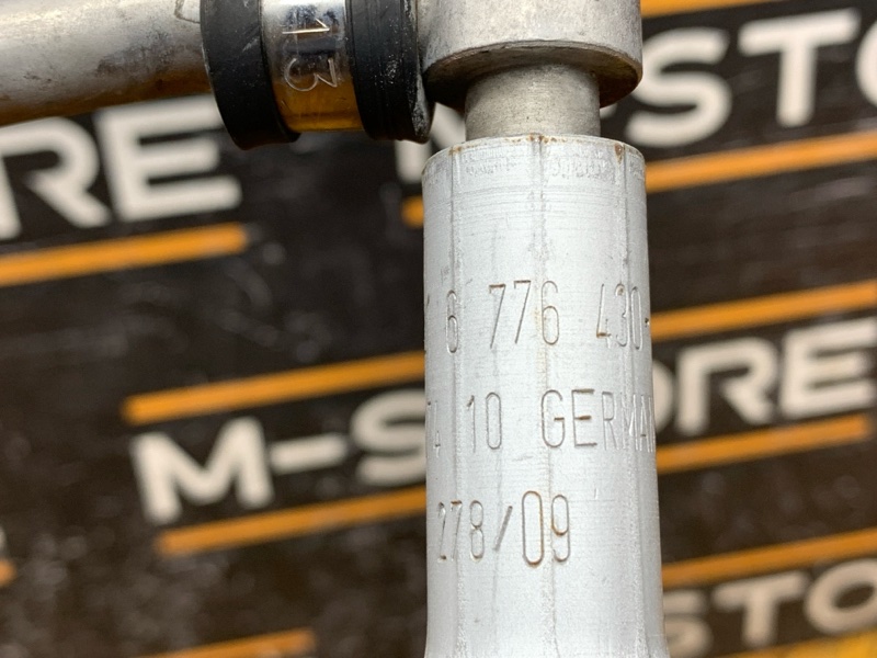 шланг гидроусилителя, 1300 рублей, Красноярск