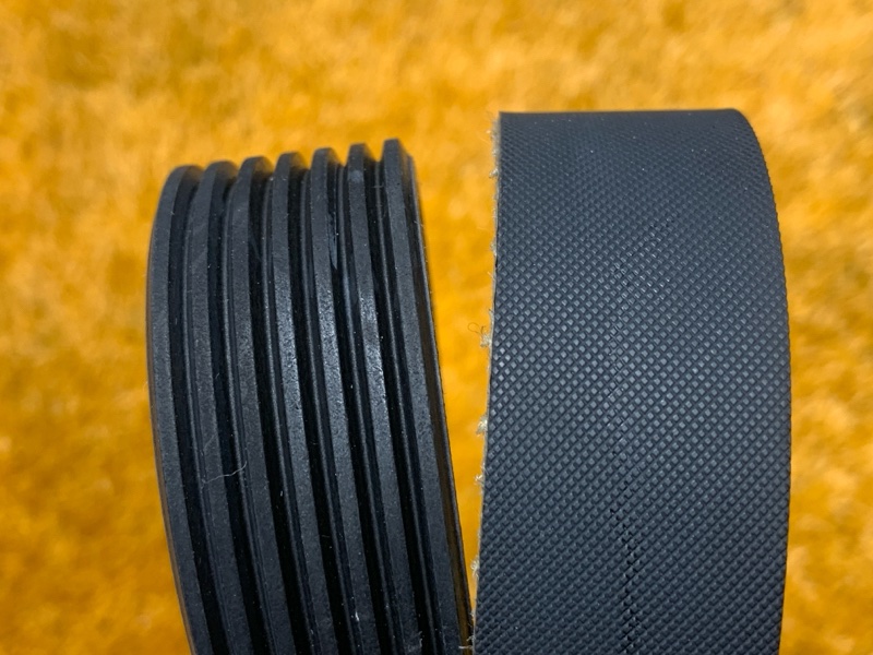 Ремень приводной, 500 рублей, Красноярск