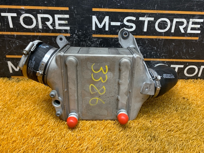 интеркулер, 5000 рублей, Красноярск