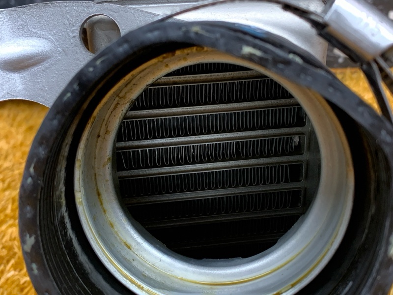 интеркулер, 5000 рублей, Красноярск