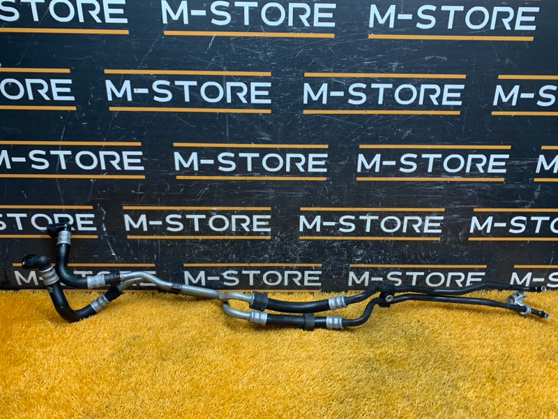 трубка охлаждения акпп, 5000 рублей, Красноярск