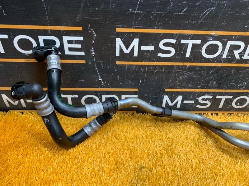 трубка охлаждения акпп, 5000 рублей, Красноярск