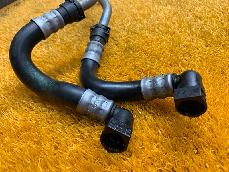 трубка охлаждения акпп, 5000 рублей, Красноярск