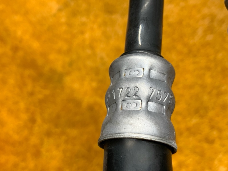 трубка охлаждения акпп, 5000 рублей, Красноярск