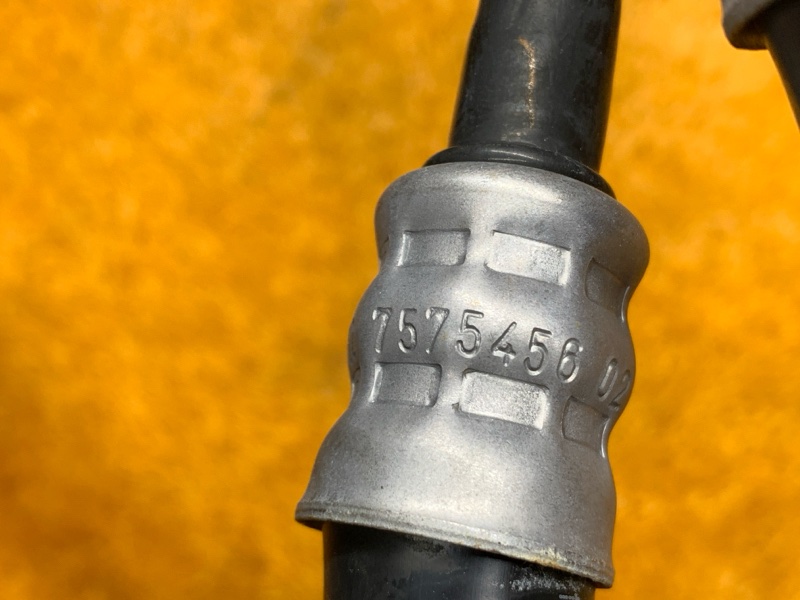 трубка охлаждения акпп, 5000 рублей, Красноярск